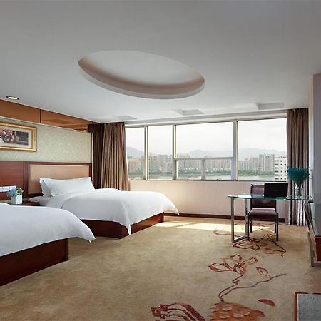 Vienna Hotel Qingyuan Lianjiang Road Ngoại thất bức ảnh