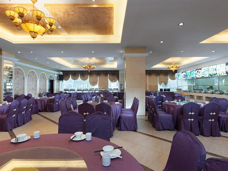 Vienna Hotel Qingyuan Lianjiang Road Ngoại thất bức ảnh