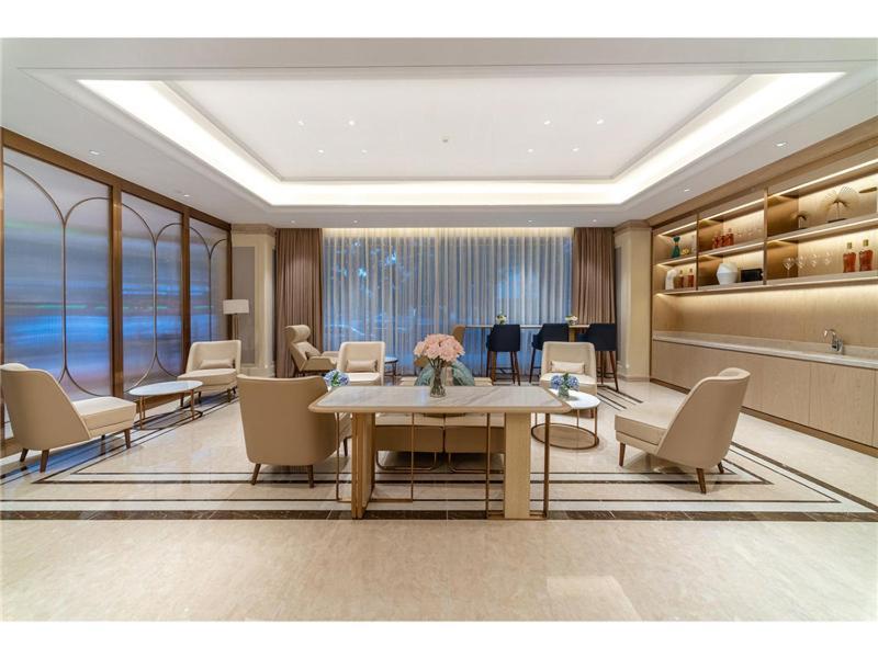 Vienna Hotel Qingyuan Lianjiang Road Ngoại thất bức ảnh