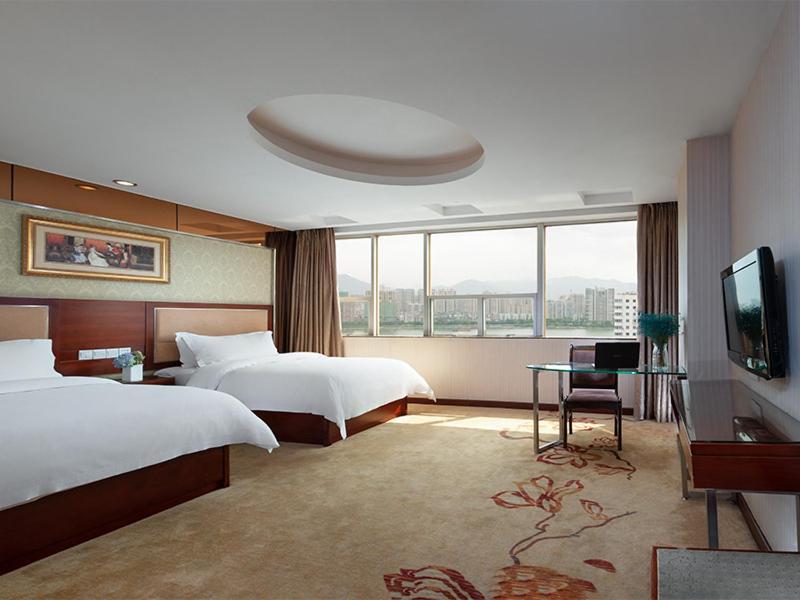 Vienna Hotel Qingyuan Lianjiang Road Ngoại thất bức ảnh