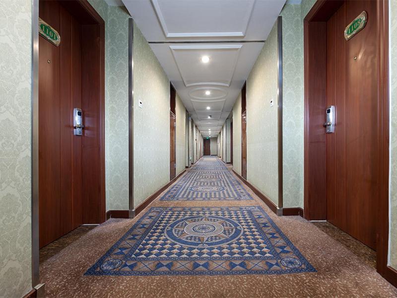 Vienna Hotel Qingyuan Lianjiang Road Ngoại thất bức ảnh