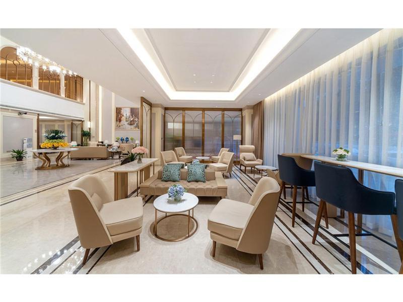 Vienna Hotel Qingyuan Lianjiang Road Ngoại thất bức ảnh