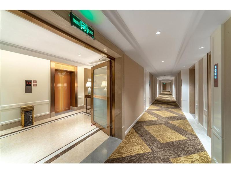 Vienna Hotel Qingyuan Lianjiang Road Ngoại thất bức ảnh
