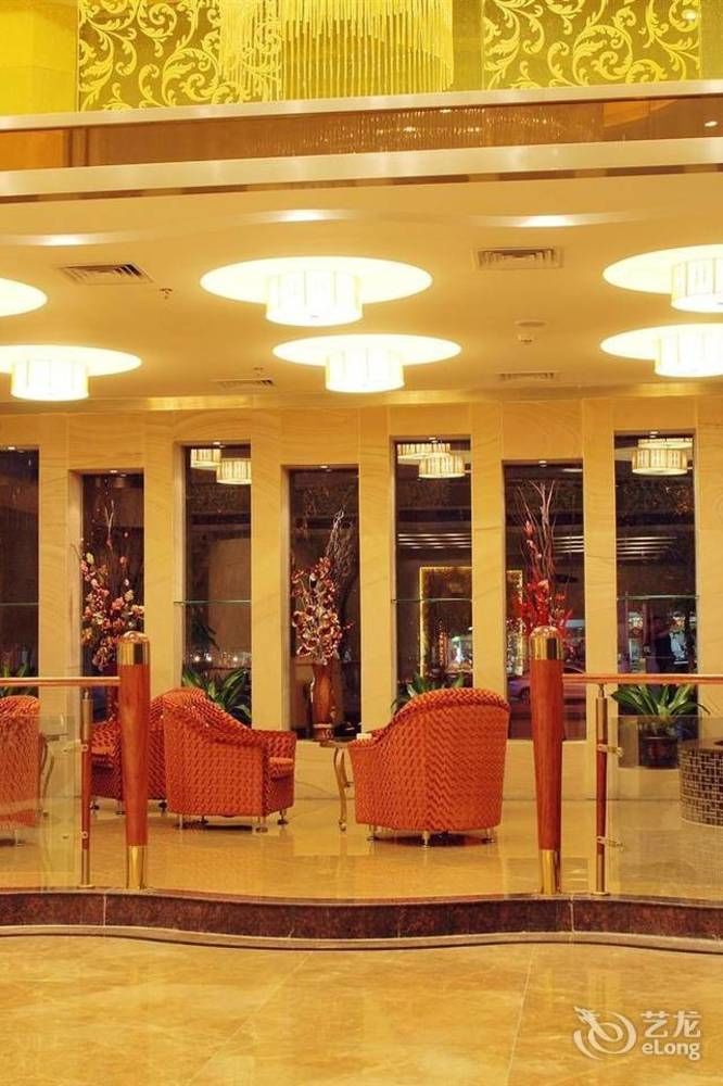 Vienna Hotel Qingyuan Lianjiang Road Ngoại thất bức ảnh